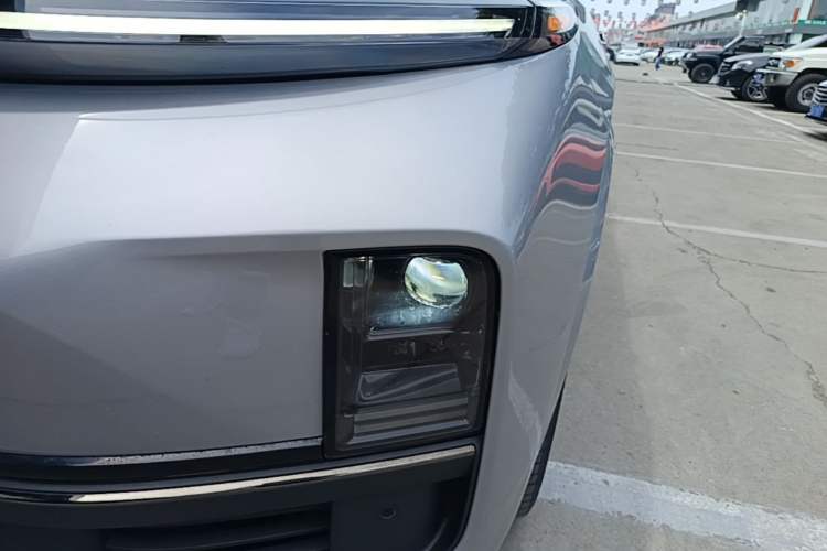 Used Li Auto L9 2022 Max model Left Front Headlight