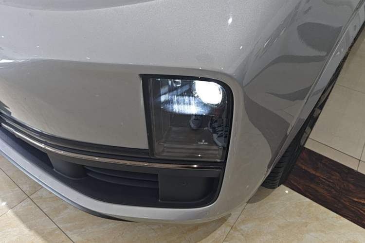 Used Li Auto L9 2022 Max model Left Front Headlight