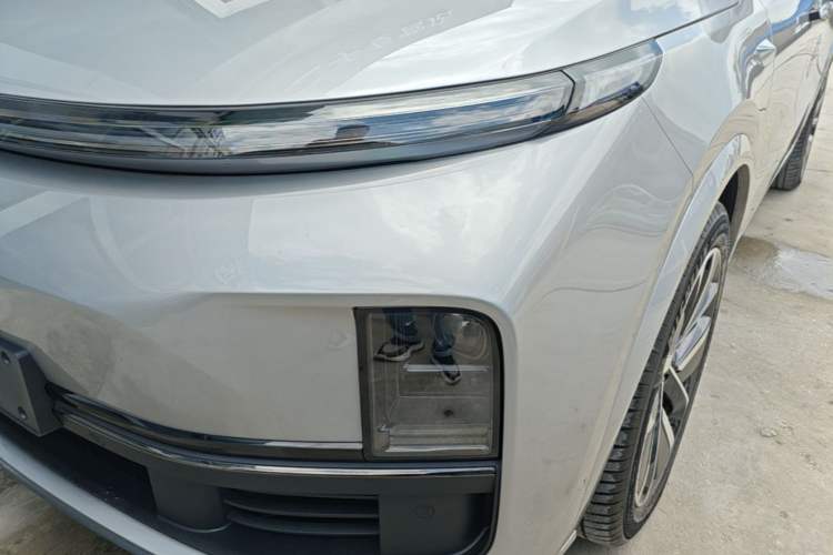 Used Li Auto L9 2022 Max model Left Front Headlight