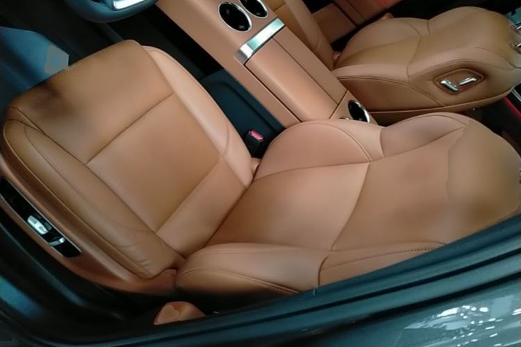 Used Li Auto L9 2022 Max model Left Front Seat