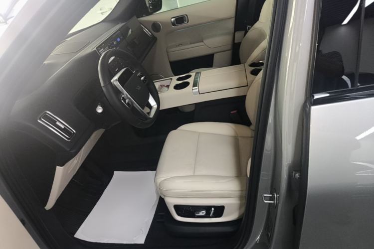 Used Li Auto L9 2022 Max model Left Front Seat