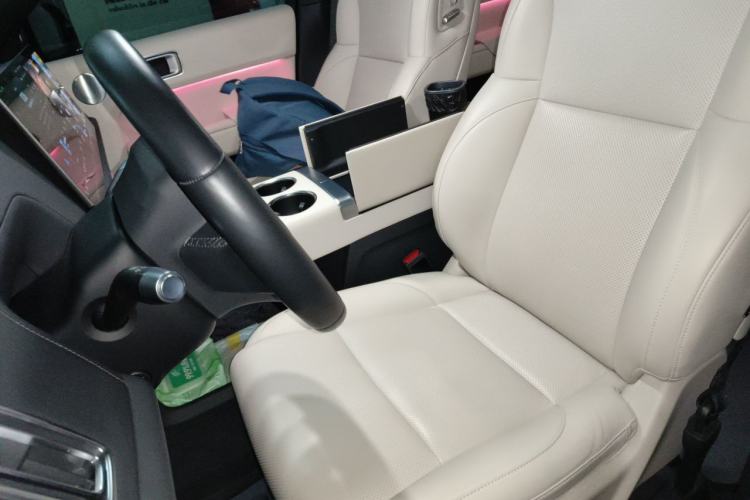 Used Li Auto L9 2022 Max model Left Front Seat