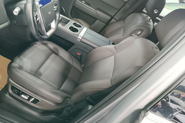 Used Li Auto L9 2022 Max model Left Front Seat