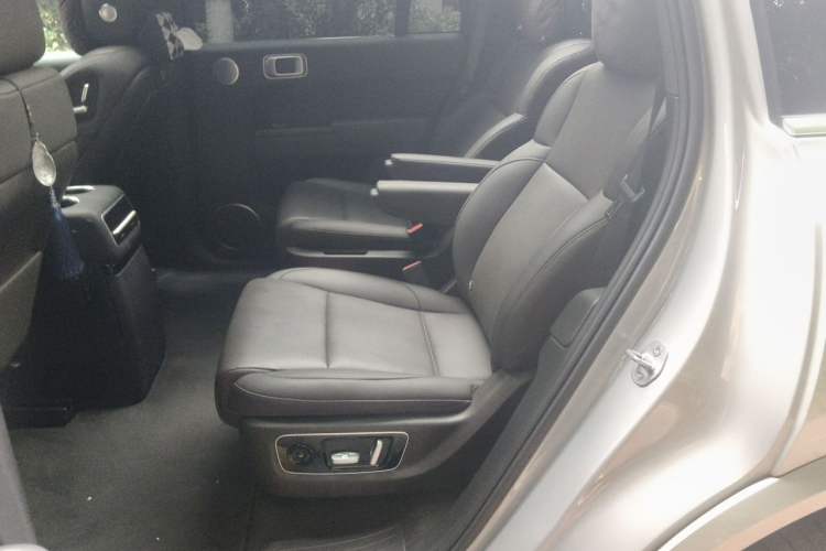 Used Li Auto L9 2022 Max model Left Rear Seat
