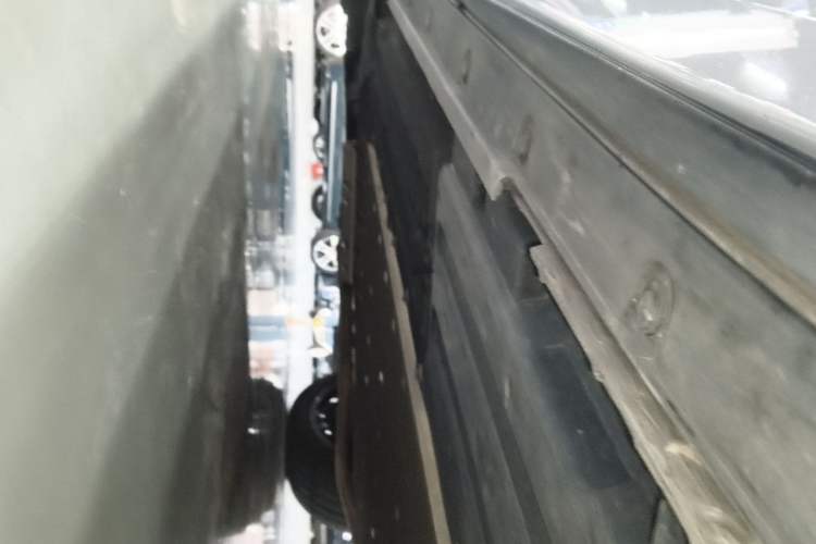 Used Li Auto L9 2022 Max model Left Side Sill