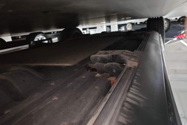 Used Li Auto L9 2022 Max model Left Side Sill