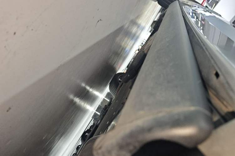 Used Li Auto L9 2022 Max model Left Side Sill
