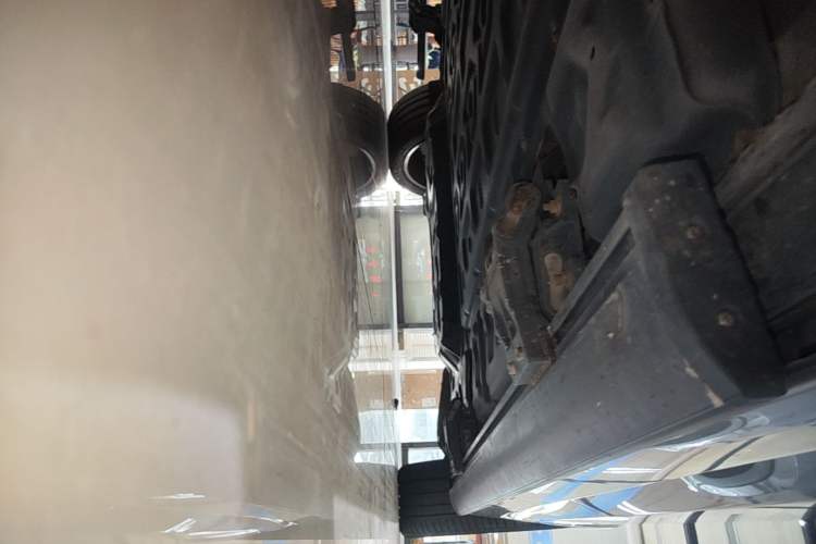 Used Li Auto L9 2022 Max model Left Side Sill