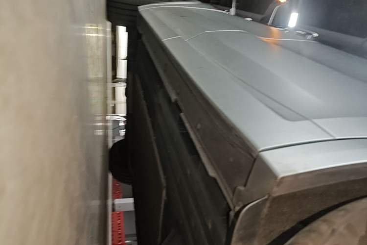 Used Li Auto L9 2022 Max model Left Side Sill