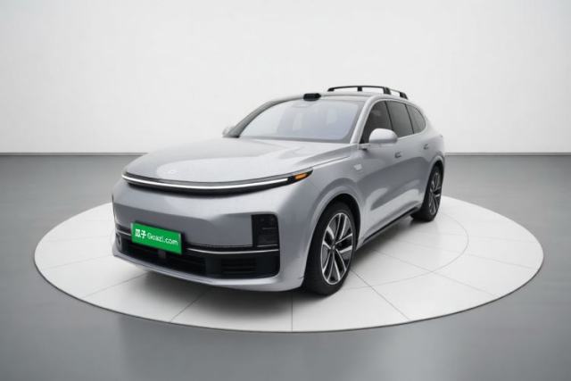 Used Li Auto L9 2022 Max model