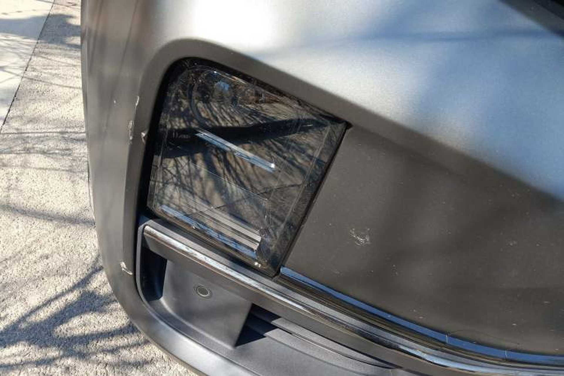 Used Li Auto L9 2022 Max model Right Front Headlight