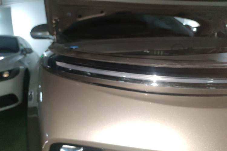 Used Li Auto L9 2022 Max model Right Front Headlight