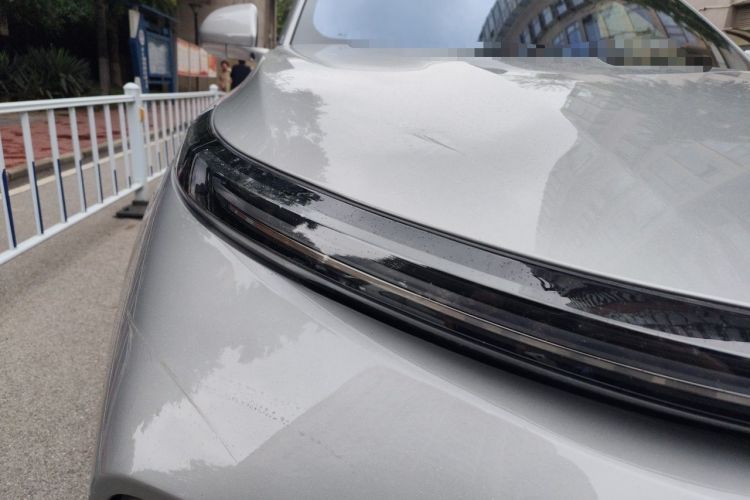 Used Li Auto L9 2022 Max model Right Front Headlight