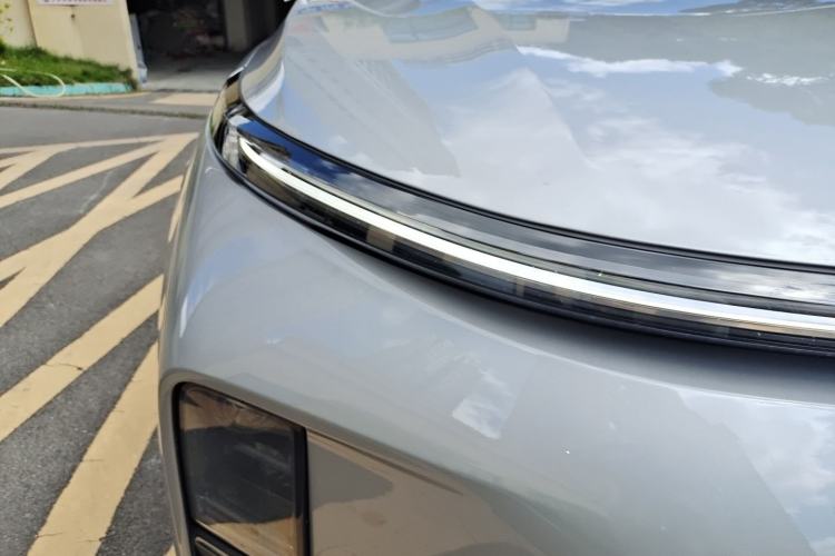 Used Li Auto L9 2022 Max model Right Front Headlight