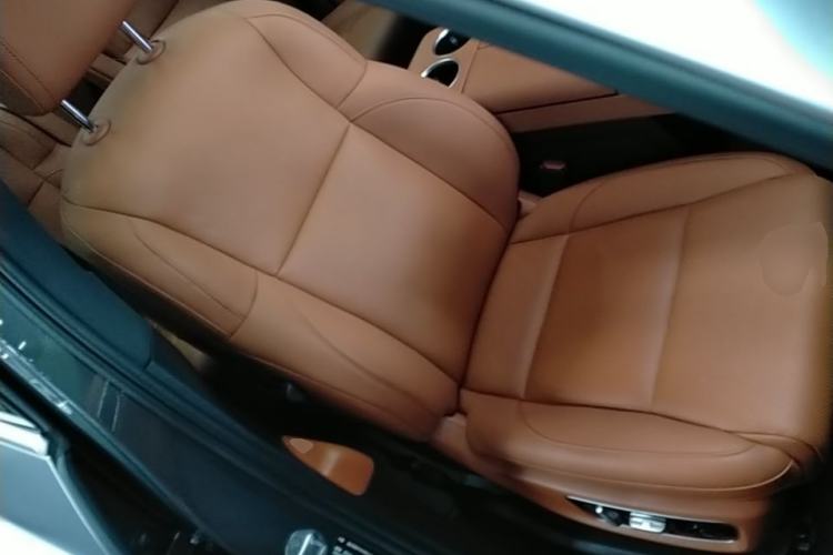 Used Li Auto L9 2022 Max model Right Front Seat