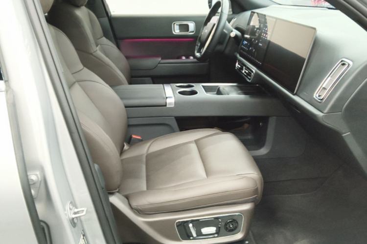 Used Li Auto L9 2022 Max model Right Front Seat