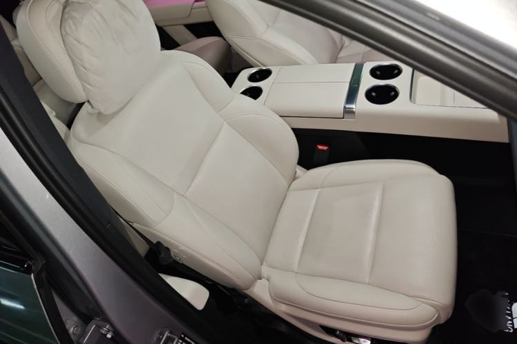 Used Li Auto L9 2022 Max model Right Front Seat
