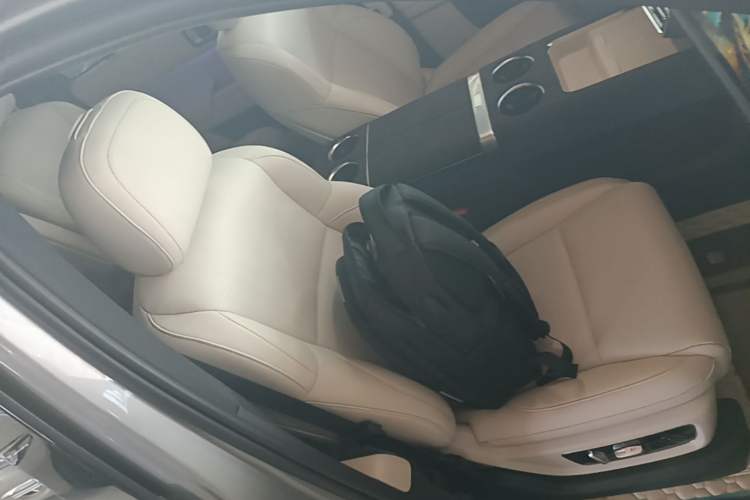 Used Li Auto L9 2022 Max model Right Front Seat