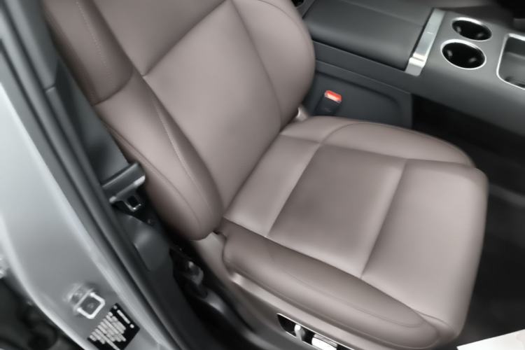 Used Li Auto L9 2022 Max model Right Front Seat