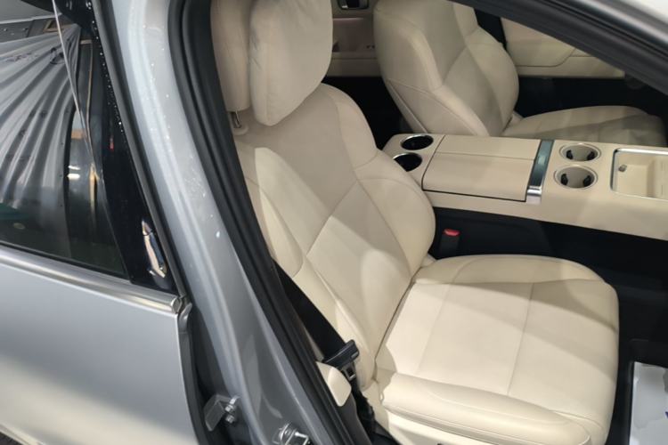 Used Li Auto L9 2022 Max model Right Front Seat
