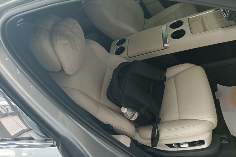 Used Li Auto L9 2022 Max model Right Front Seat