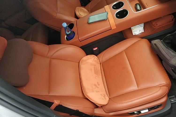 Used Li Auto L9 2022 Max model Right Front Seat