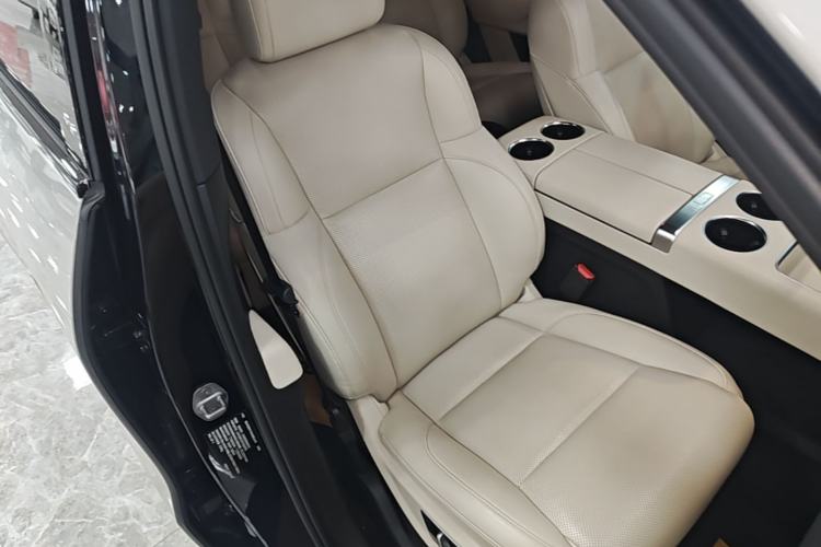 Used Li Auto L9 2022 Max model Right Front Seat