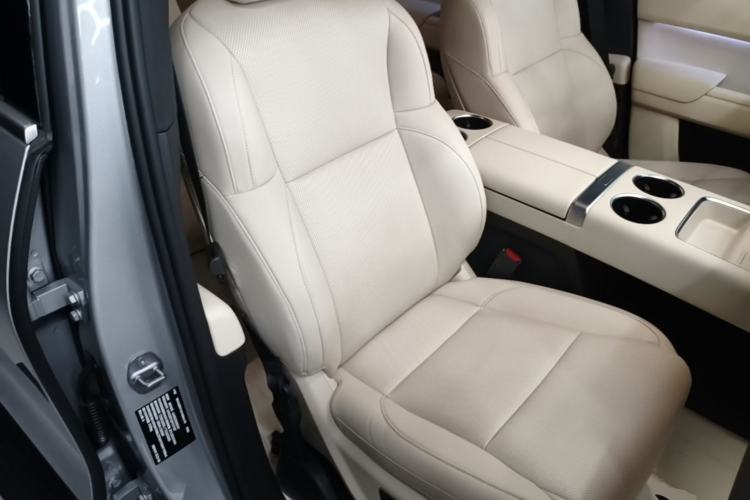 Used Li Auto L9 2022 Max model Right Front Seat