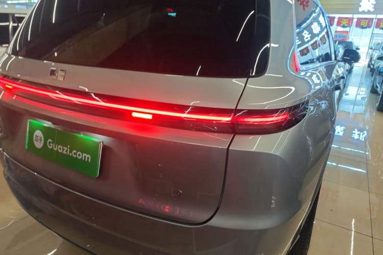 Used Li Auto L9 2022 Max model Right Rear Taillight