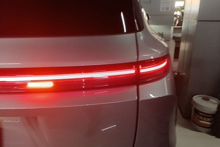 Used Li Auto L9 2022 Max model Right Rear Taillight