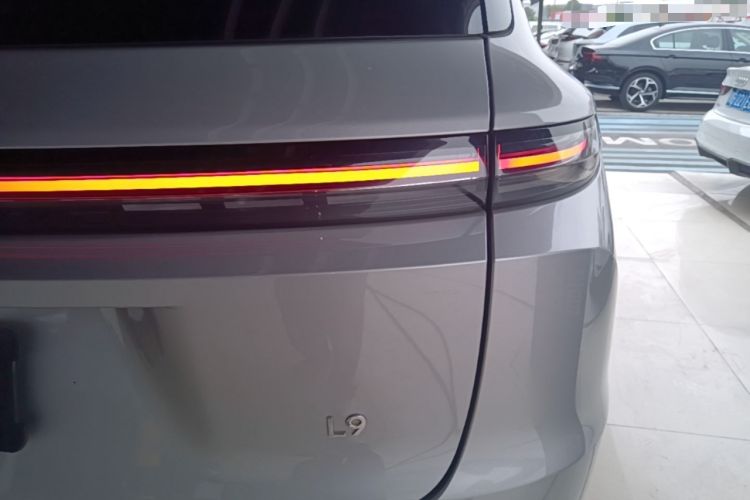 Used Li Auto L9 2022 Max model Right Rear Taillight