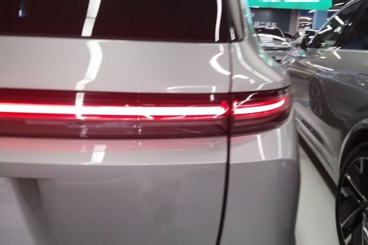 Used Li Auto L9 2022 Max model Right Rear Taillight