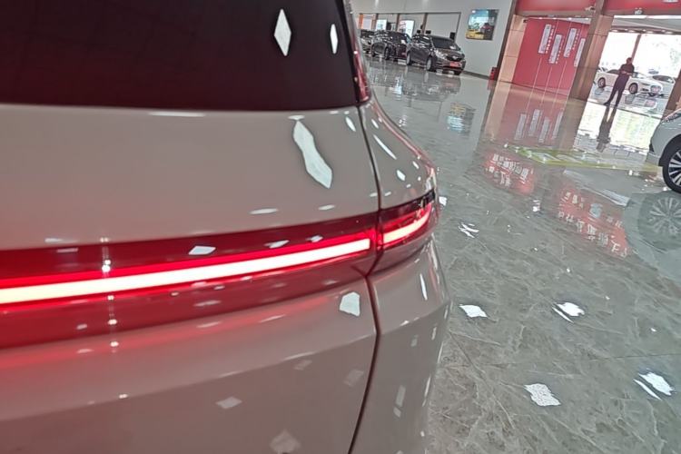 Used Li Auto L9 2022 Max model Right Rear Taillight