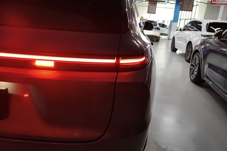 Used Li Auto L9 2022 Max model Right Rear Taillight