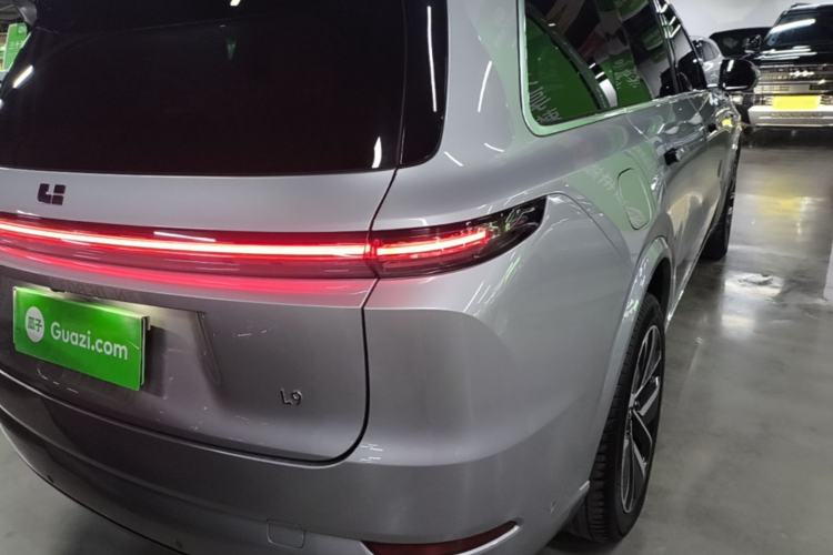 Used Li Auto L9 2022 Max model Right Rear Taillight