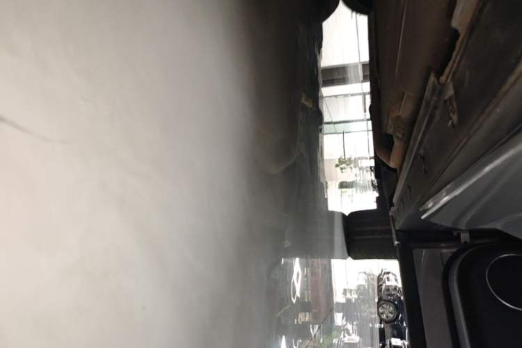 Used Li Auto L9 2022 Max model Right Side Sill