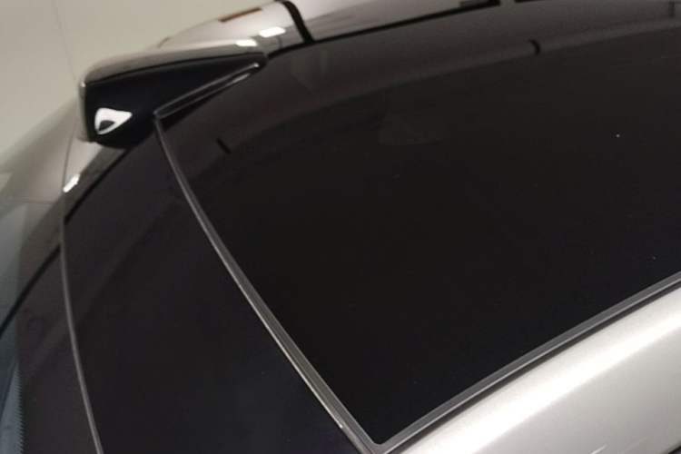 Used Li Auto L9 2022 Max model Roof