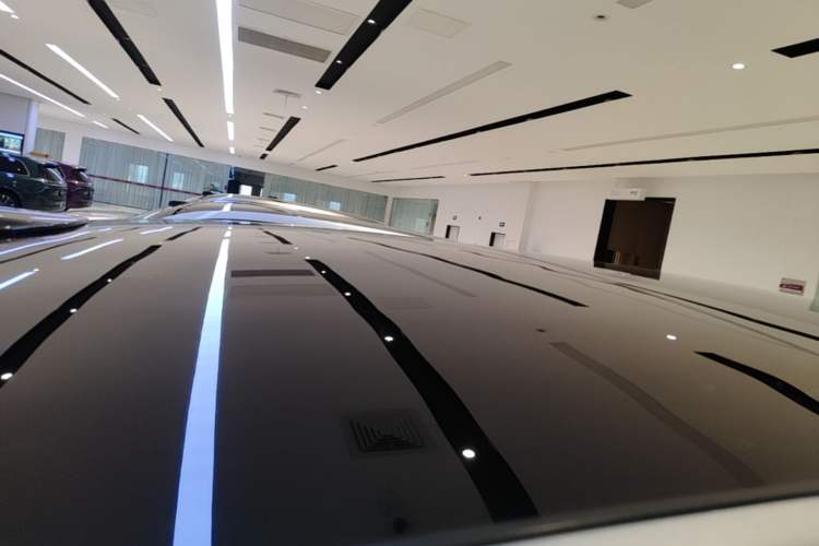 Used Li Auto L9 2022 Max model Roof