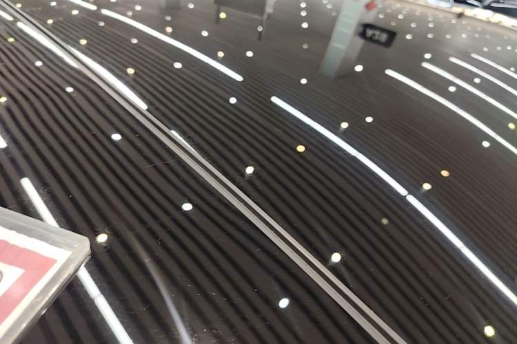 Used Li Auto L9 2022 Max model Roof