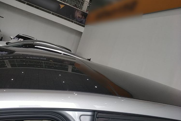 Used Li Auto L9 2022 Max model Roof