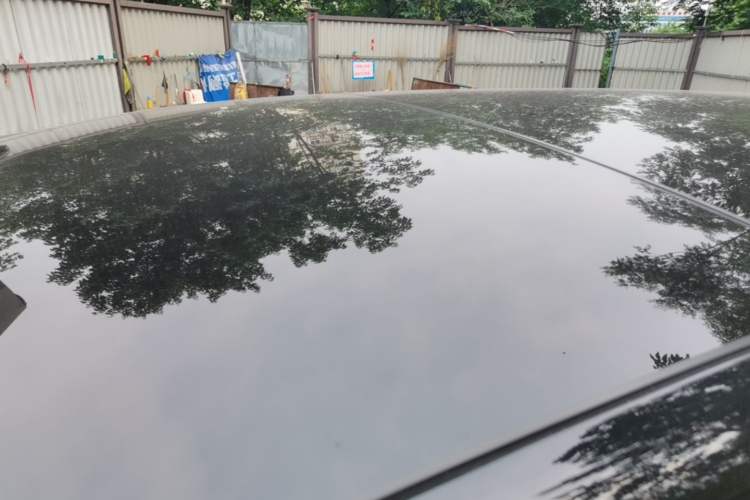 Used Li Auto L9 2022 Max model Roof