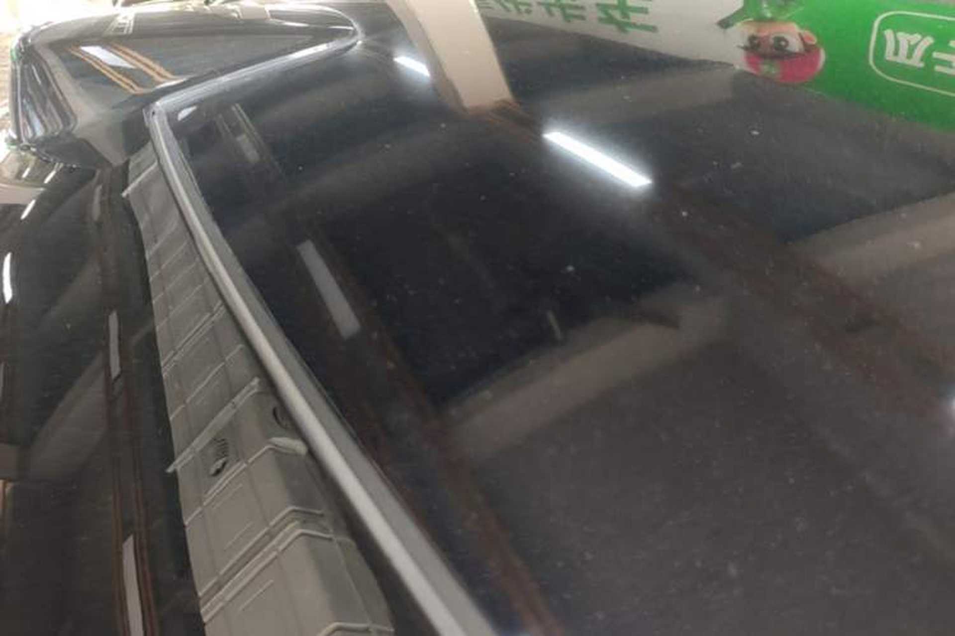 Used Li Auto L9 2022 Max model Roof