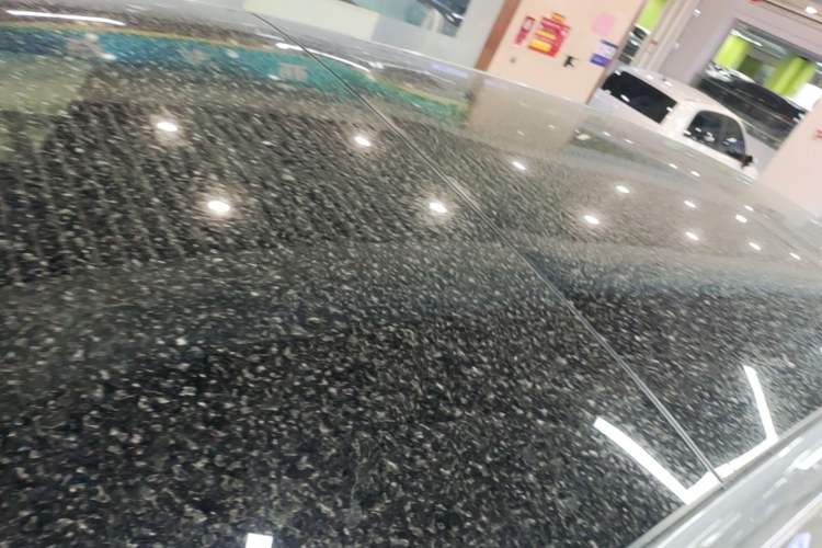 Used Li Auto L9 2022 Max model Roof