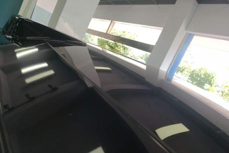 Used Li Auto L9 2022 Max model Roof