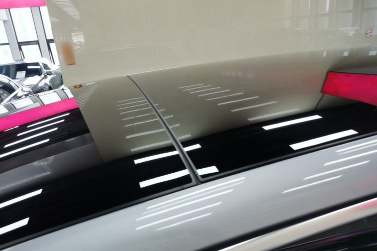 Used Li Auto L9 2022 Max model Roof