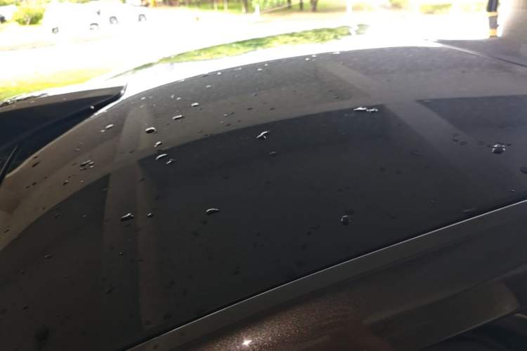 Used Li Auto L9 2022 Max model Roof