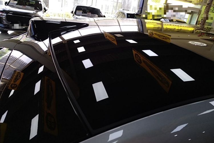 Used Li Auto L9 2022 Max model Roof