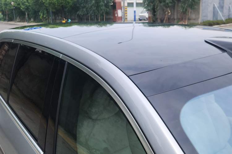 Used Li Auto L9 2022 Max model Roof