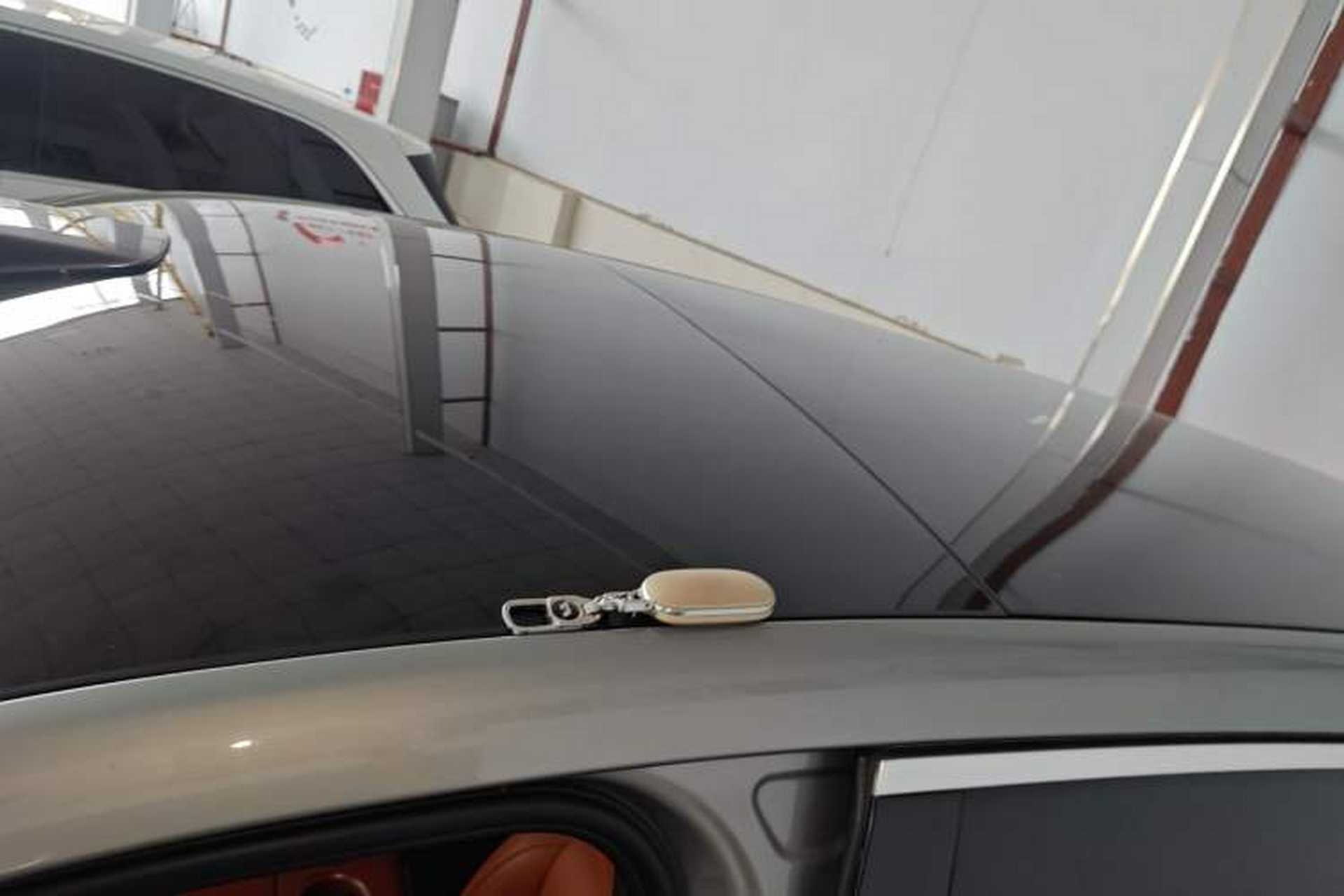 Used Li Auto L9 2022 Max model Roof