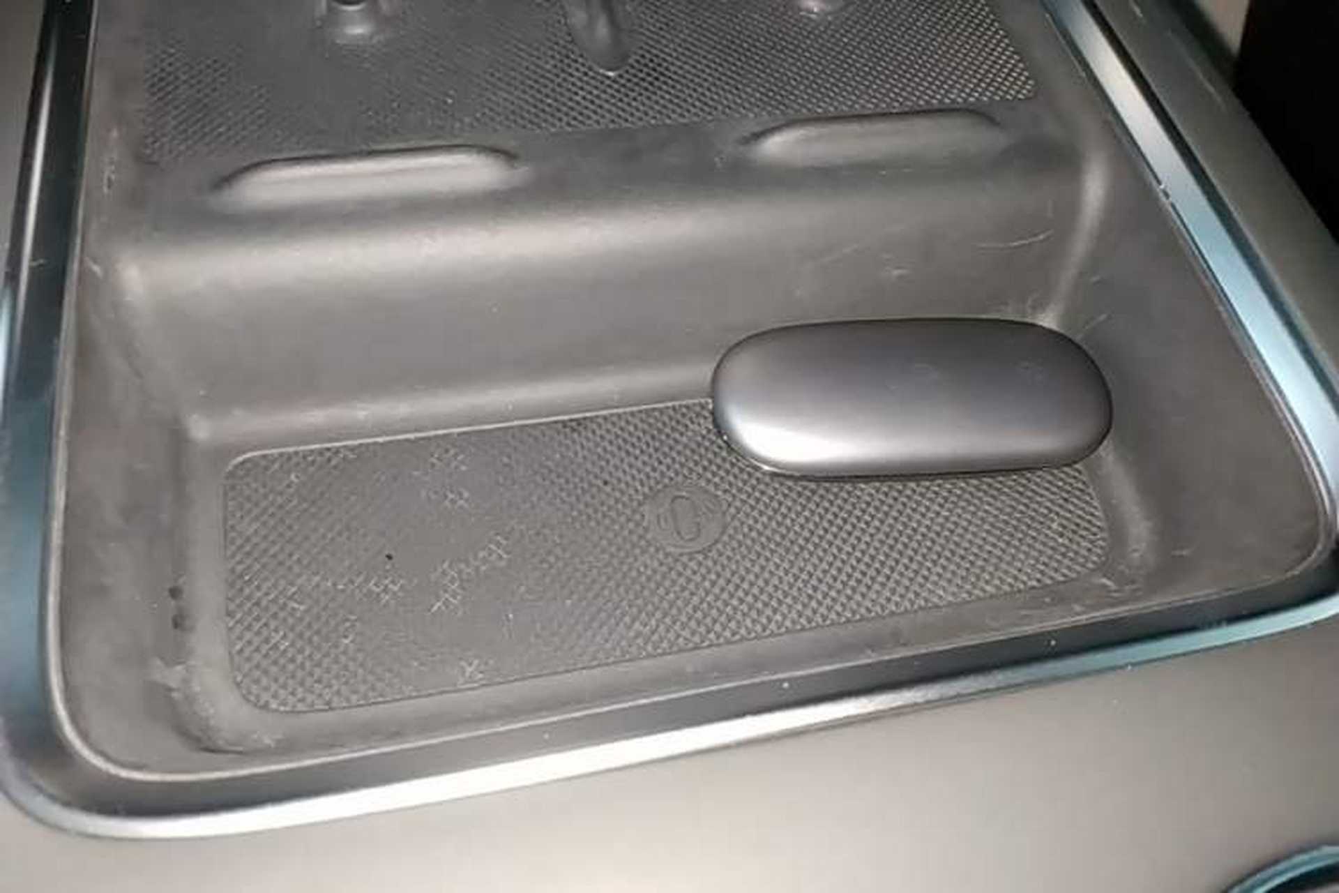Used Li Auto L9 2022 Max model Vehicle Key